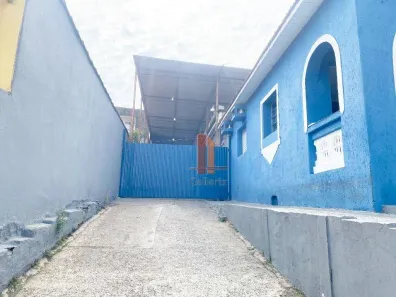 Galpão / Depósito / Armazém para alugar, 630m² no Vila Formosa, São Paulo