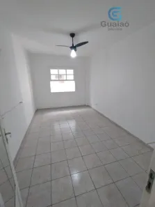 Kitnet à venda, 38m² no Ponta da Praia, Santos