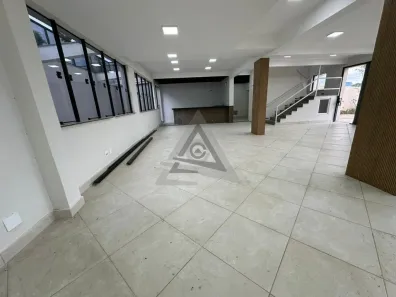 Prédio Inteiro para venda ou aluguel, 760m² no Jardim do Lago, Campinas