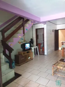 Sobrado com 2 Quartos à venda, 75m² no Itapema do Norte, Itapoá