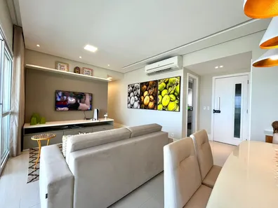 Apartamento com 4 Quartos à venda, 124m² no Horto Bela Vista, Salvador