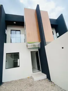 Casa com 3 Quartos à venda, 111m² no Chácara São Luiz, Franco da Rocha