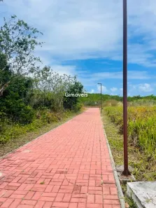 Terreno / Lote / Condomínio à venda, 1184m² no Catu de Abrantes (Abrantes), Camaçari