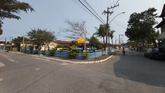 Casa com 3 Quartos para venda ou aluguel, 205m² no Novo Rio das Ostras, Rio das Ostras