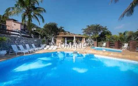 Casa de Condomínio com 2 Quartos à venda, 110m² no Village de Búzios, Armação dos Búzios