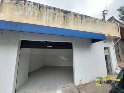 Loja / Salão / Ponto Comercial para alugar, 25m² no Conceição, Diadema