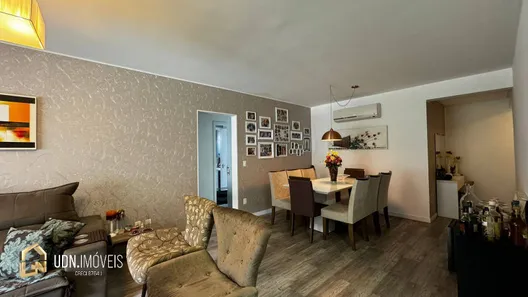 Apartamento com 3 Quartos à venda, 132m² no Bom Retiro, Blumenau