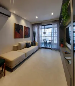 Apartamento com 3 Quartos à venda, 87m² no Manaíra, João Pessoa