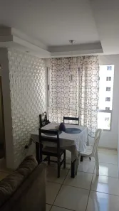 Apartamento com 2 Quartos à venda, 53m² no Madre Paulina, São Cristóvão