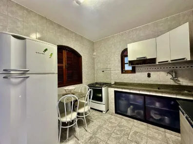 Casa de Condomínio com 4 Quartos à venda, 161m² no Limoeiro, Guapimirim