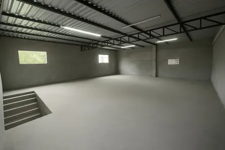 Galpão / Depósito / Armazém para alugar, 240m² no Novo Aleixo, Manaus