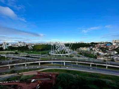 Apartamento com 2 Quartos à venda, 58m² no Luiz Anselmo, Salvador