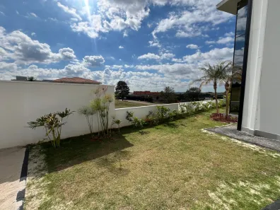 Casa de Condomínio com 4 Quartos à venda, 750m² no , Itupeva