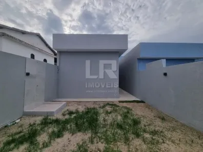 Casa com 2 Quartos à venda, 85m² no , Iguaba Grande