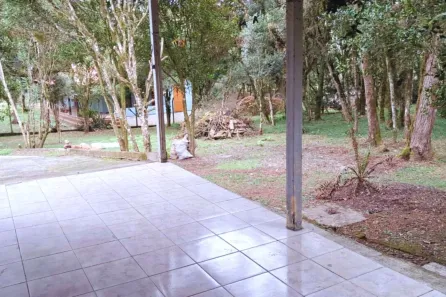 Fazenda / Sítio / Chácara com 3 Quartos à venda, 96m² no , Tijucas do Sul