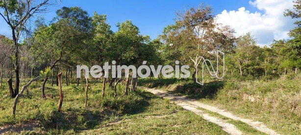 Fazenda / Sítio / Chácara à venda, 154373m² no Área Rural de Santa Luzia, Santa Luzia