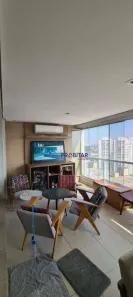 Apartamento com 3 Quartos para alugar, 142m² no Vila Leopoldina, São Paulo