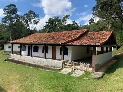 Fazenda / Sítio / Chácara com 15 Quartos à venda, 2500m² no , Mendes