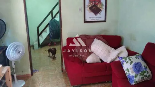 Casa de Vila com 3 Quartos à venda, 83m² no Irajá, Rio de Janeiro