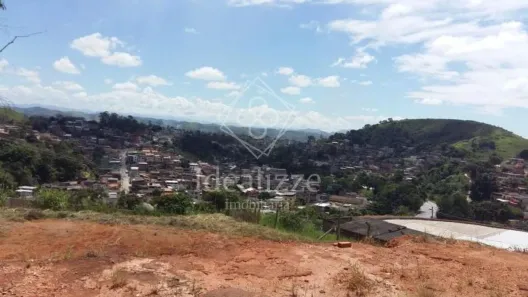 Terreno / Lote / Condomínio à venda, 1222m² no Assunção, Barra Mansa