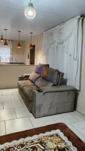 Fazenda / Sítio / Chácara com 9 Quartos à venda, 202m² no , Antonina