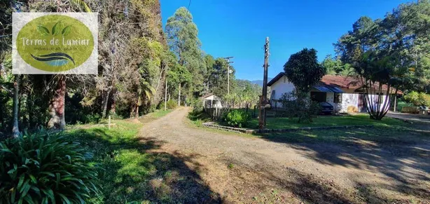 Fazenda / Sítio / Chácara à venda, 250m² no , Nova Friburgo