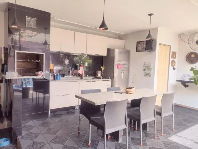 Casa com 2 Quartos à venda, 90m² no Campo Grande, Rio de Janeiro