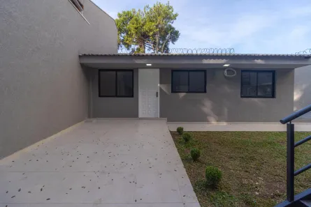 Loja / Salão / Ponto Comercial com 1 Quarto para alugar, 50m² no Vila Izabel, Curitiba