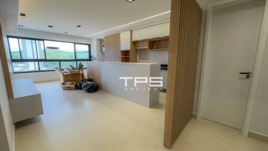 Apartamento com 2 Quartos para alugar, 73m² no Nova Guará, Guaratinguetá