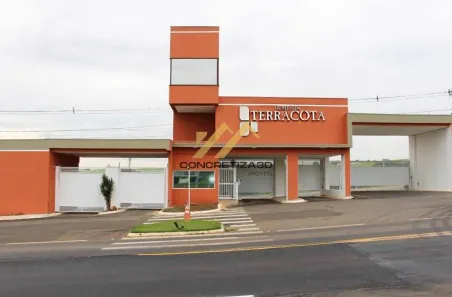 Terreno / Lote / Condomínio à venda, 1200m² no Jardim Quintas da Terracota, Indaiatuba