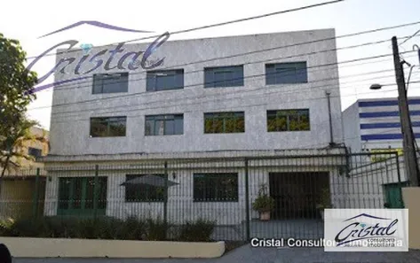 Prédio Inteiro para alugar, 580m² no Parque São George, Cotia