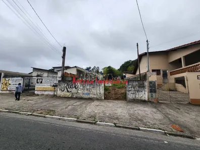 Terreno / Lote / Condomínio à venda, 504m² no Vila Romanópolis, Ferraz de Vasconcelos