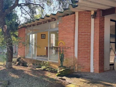 Fazenda / Sítio / Chácara com 3 Quartos à venda, 1000m² no Campo Verde, Ibiúna