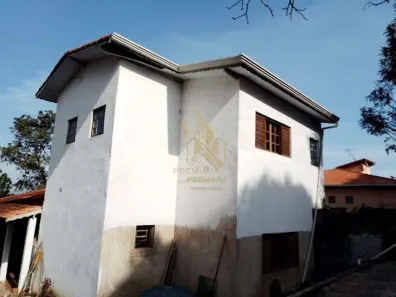 Sobrado com 3 Quartos à venda, 153m² no Caioçara, Jarinu