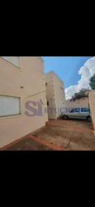 Flat com 1 Quarto à venda, 10m² no Centro, Araraquara