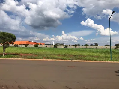 Terreno / Lote / Condomínio à venda, 536m² no Parque Egisto Ragazzo, Limeira