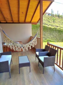 Sobrado com 3 Quartos à venda, 250m² no Visconde de Mauá, Resende