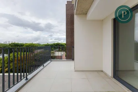 Studio com 1 Quarto à venda, 46m² no Prado Velho, Curitiba