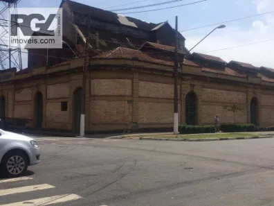Galpão / Depósito / Armazém para alugar, 5000m² no Paquetá, Santos