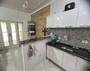 Casa com 1 Quarto à venda, 53m² no Jardim Porangaba, Águas de São Pedro