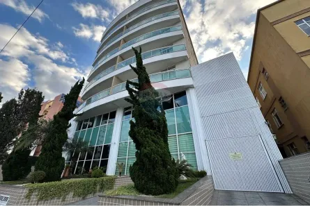 Cobertura com 2 Quartos para alugar, 100m² no Agriões, Teresópolis