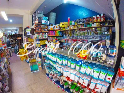 Loja / Salão / Ponto Comercial à venda, 100m² no Vila Andeyara, Ferraz de Vasconcelos