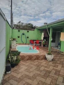 Casa de Condomínio com 3 Quartos à venda, 50m² no Primavera, Pontal do Paraná
