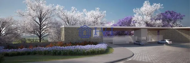 Terreno / Lote / Condomínio à venda, 405m² no Gran Park, Vespasiano