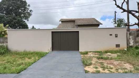 Casa com 2 Quartos à venda, 360m² no LAS VEGAS, Bela Vista de Goiás