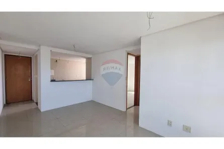 Apartamento com 2 Quartos à venda, 50m² no Candeias, Jaboatão dos Guararapes