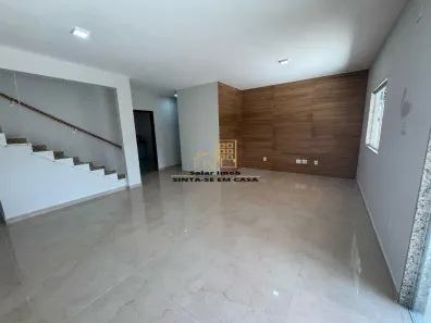 Casa de Condomínio com 3 Quartos para alugar, 90m² no Liberdade, Resende