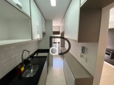 Apartamento com 3 Quartos para alugar, 64m² no Pinheirinho, Vinhedo