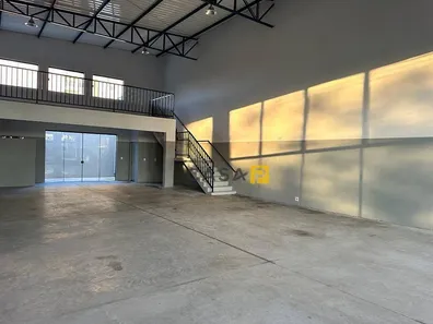 Loja / Salão / Ponto Comercial à venda, 290m² no Jardim Alphacenter, Santa Bárbara D'Oeste