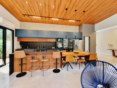 Casa com 3 Quartos para alugar, 550m² no Riviera, Bertioga